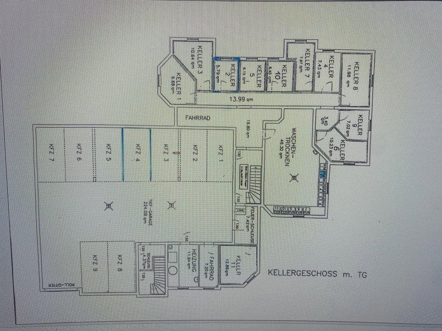Predaj bytu 3-izbový 96 m², Steinbacher Hohl 31, Frankfurt OT Praunheim, Hesensko Predaj bytu 3-izbový 96 m², Steinbacher Hohl 31, Frankfurt OT Praunheim, Hesensko