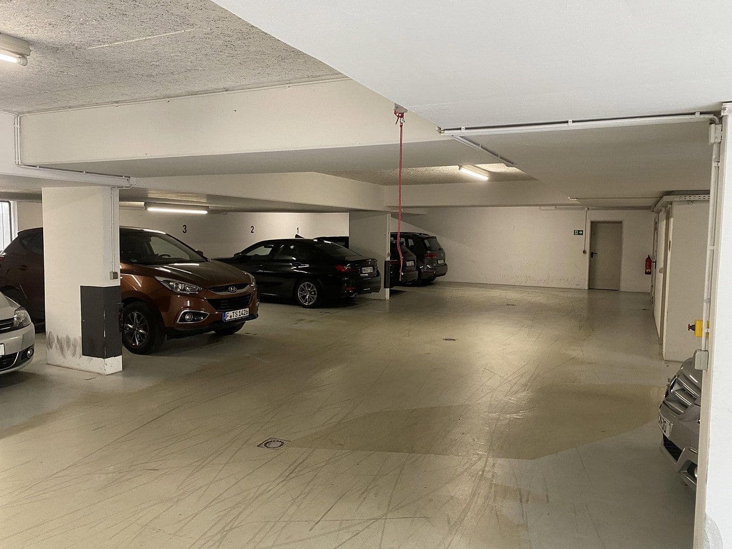 Predaj bytu 3-izbový 96 m², Steinbacher Hohl 31, Frankfurt OT Praunheim, Hesensko Predaj bytu 3-izbový 96 m², Steinbacher Hohl 31, Frankfurt OT Praunheim, Hesensko