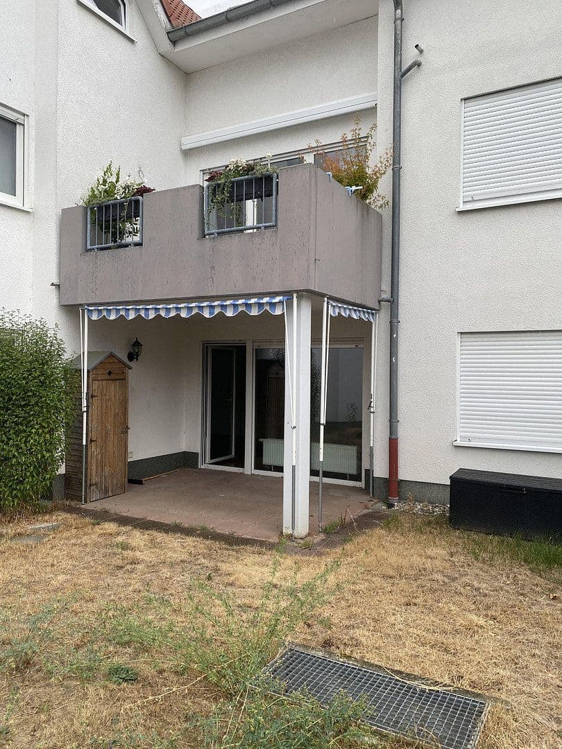 Predaj bytu 3-izbový 96 m², Steinbacher Hohl 31, Frankfurt OT Praunheim, Hesensko Predaj bytu 3-izbový 96 m², Steinbacher Hohl 31, Frankfurt OT Praunheim, Hesensko