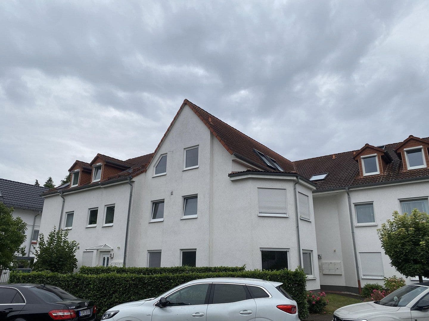 Predaj bytu 3-izbový 96 m², Steinbacher Hohl 31, Frankfurt OT Praunheim, Hesensko Predaj bytu 3-izbový 96 m², Steinbacher Hohl 31, Frankfurt OT Praunheim, Hesensko