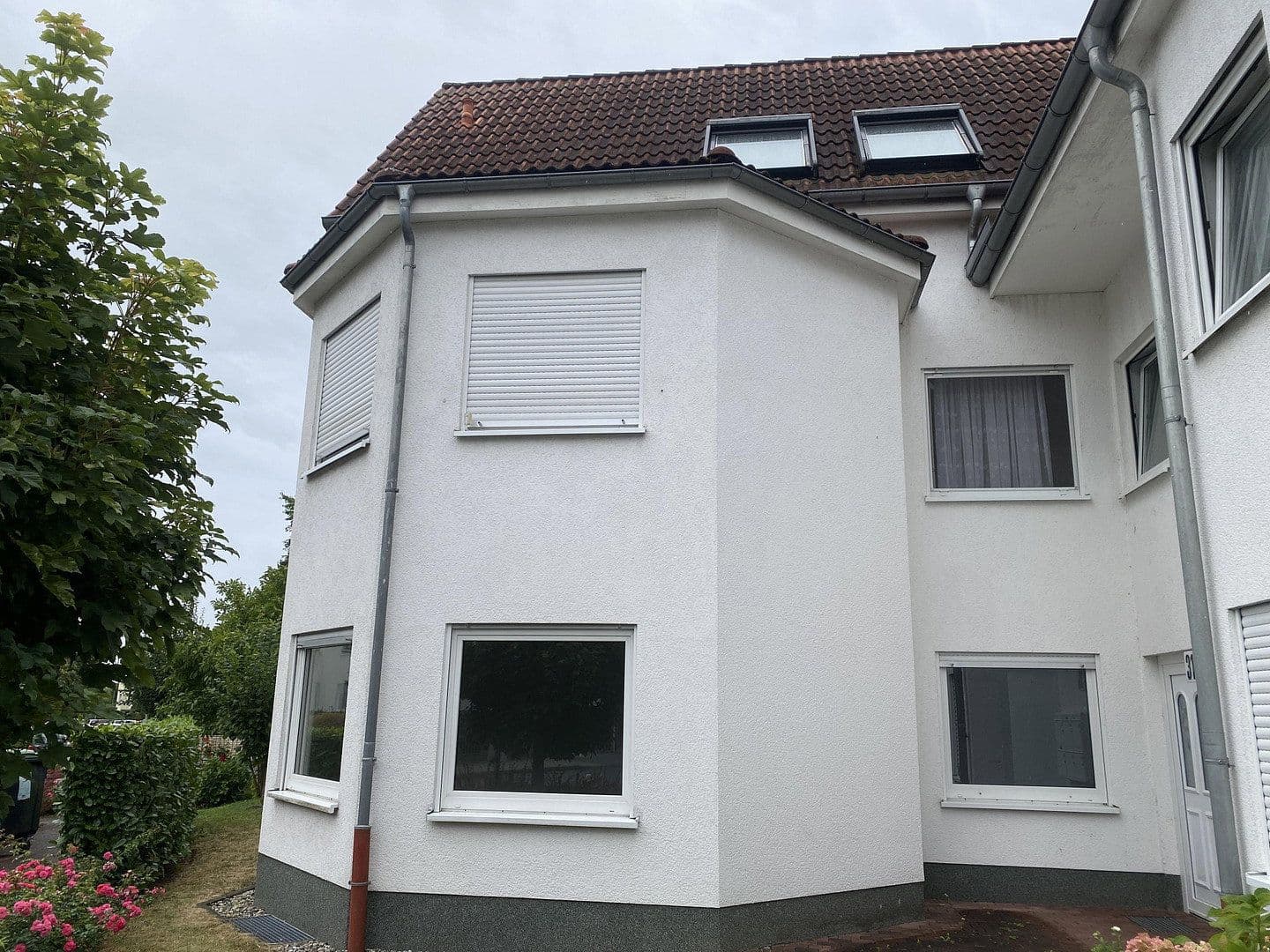 Predaj bytu 3-izbový 96 m², Steinbacher Hohl 31, Frankfurt OT Praunheim, Hesensko Predaj bytu 3-izbový 96 m², Steinbacher Hohl 31, Frankfurt OT Praunheim, Hesensko