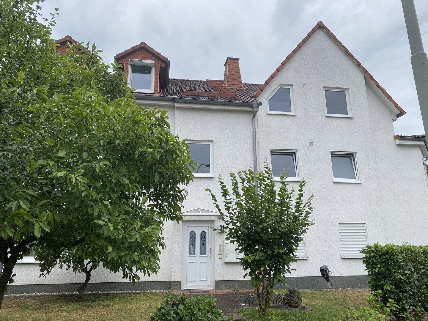 Predaj bytu 3-izbový 96 m², Steinbacher Hohl 31, Frankfurt OT Praunheim, Hesensko Predaj bytu 3-izbový 96 m², Steinbacher Hohl 31, Frankfurt OT Praunheim, Hesensko