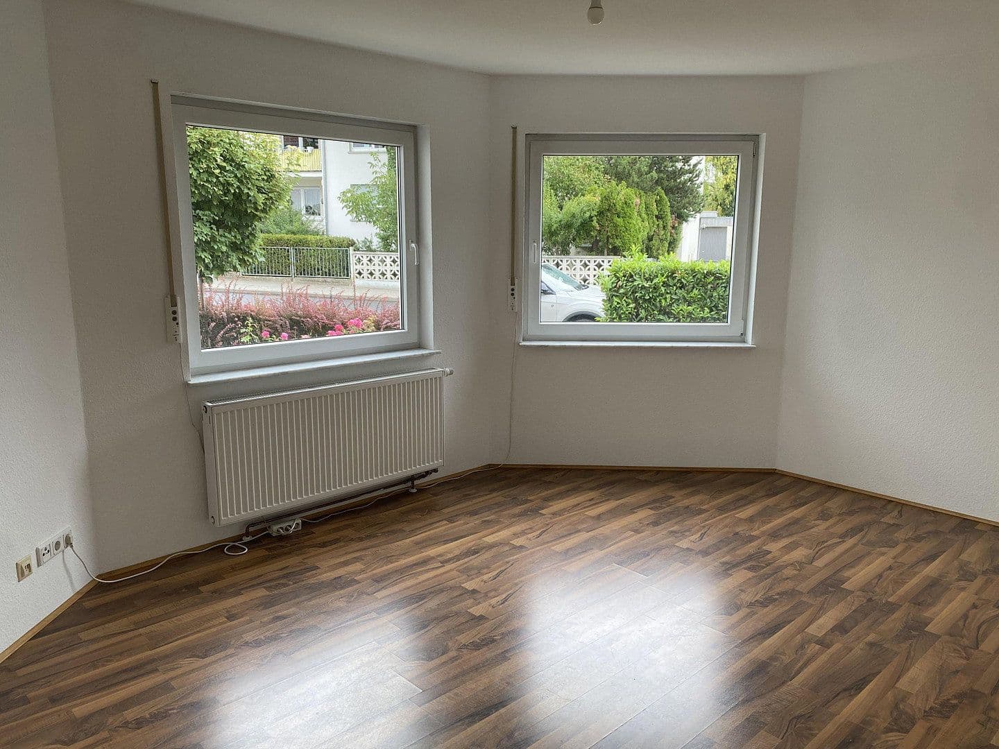 Predaj bytu 3-izbový 96 m², Steinbacher Hohl 31, Frankfurt OT Praunheim, Hesensko Predaj bytu 3-izbový 96 m², Steinbacher Hohl 31, Frankfurt OT Praunheim, Hesensko