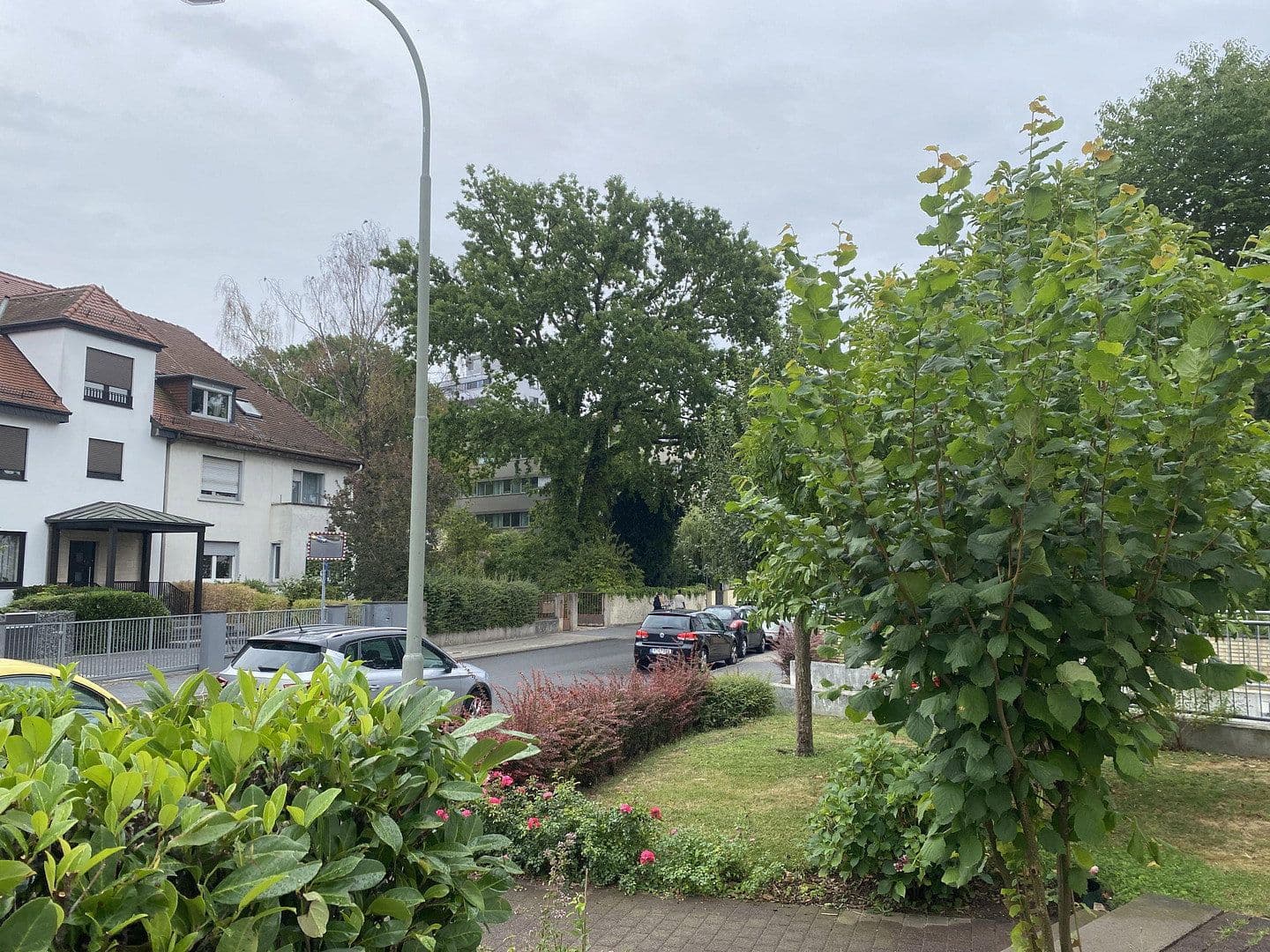 Predaj bytu 3-izbový 96 m², Steinbacher Hohl 31, Frankfurt OT Praunheim, Hesensko Predaj bytu 3-izbový 96 m², Steinbacher Hohl 31, Frankfurt OT Praunheim, Hesensko