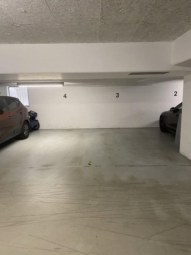 Predaj bytu 3-izbový 96 m², Steinbacher Hohl 31, Frankfurt OT Praunheim, Hesensko Predaj bytu 3-izbový 96 m², Steinbacher Hohl 31, Frankfurt OT Praunheim, Hesensko
