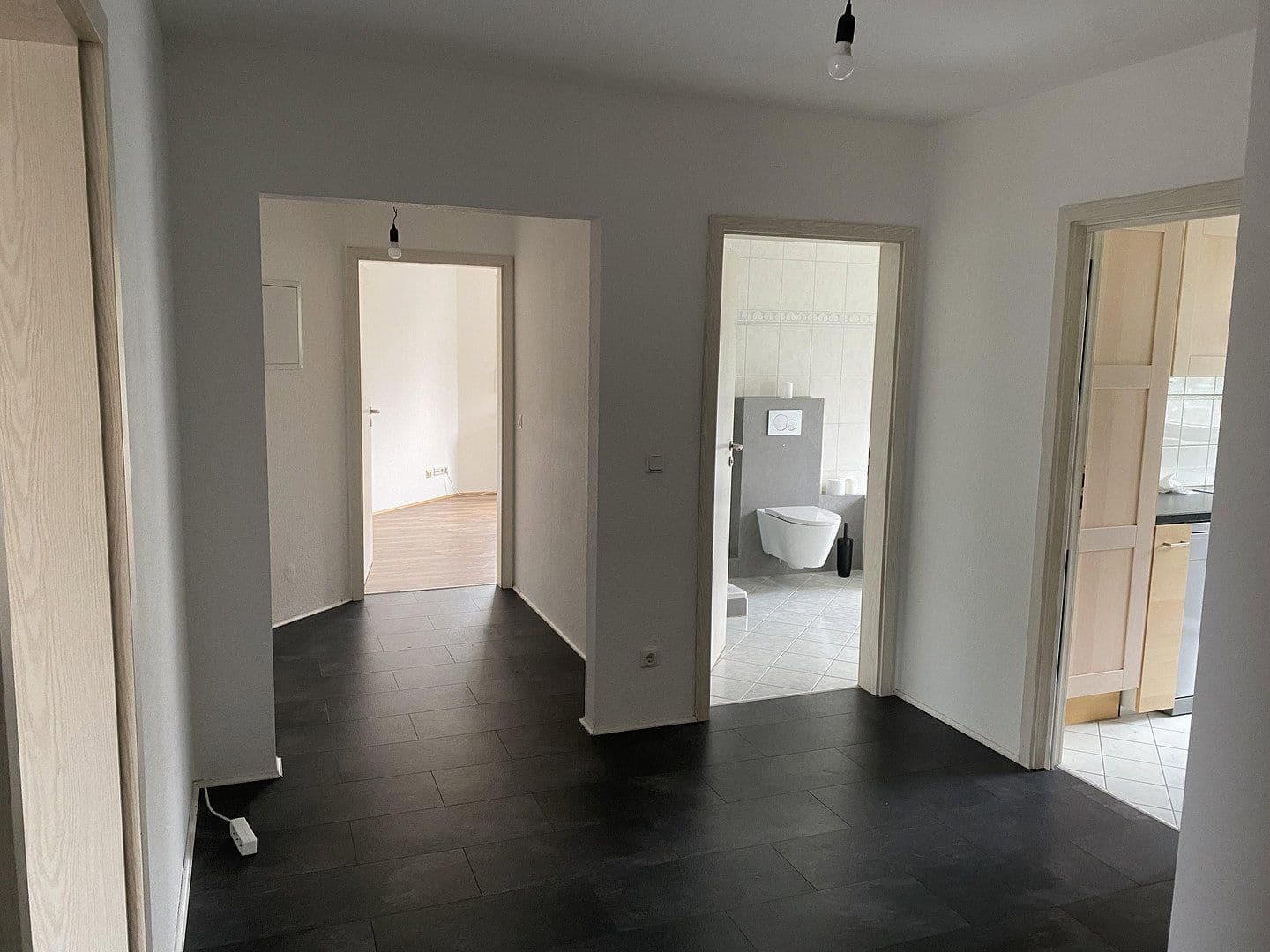 Predaj bytu 3-izbový 96 m², Steinbacher Hohl 31, Frankfurt OT Praunheim, Hesensko Predaj bytu 3-izbový 96 m², Steinbacher Hohl 31, Frankfurt OT Praunheim, Hesensko