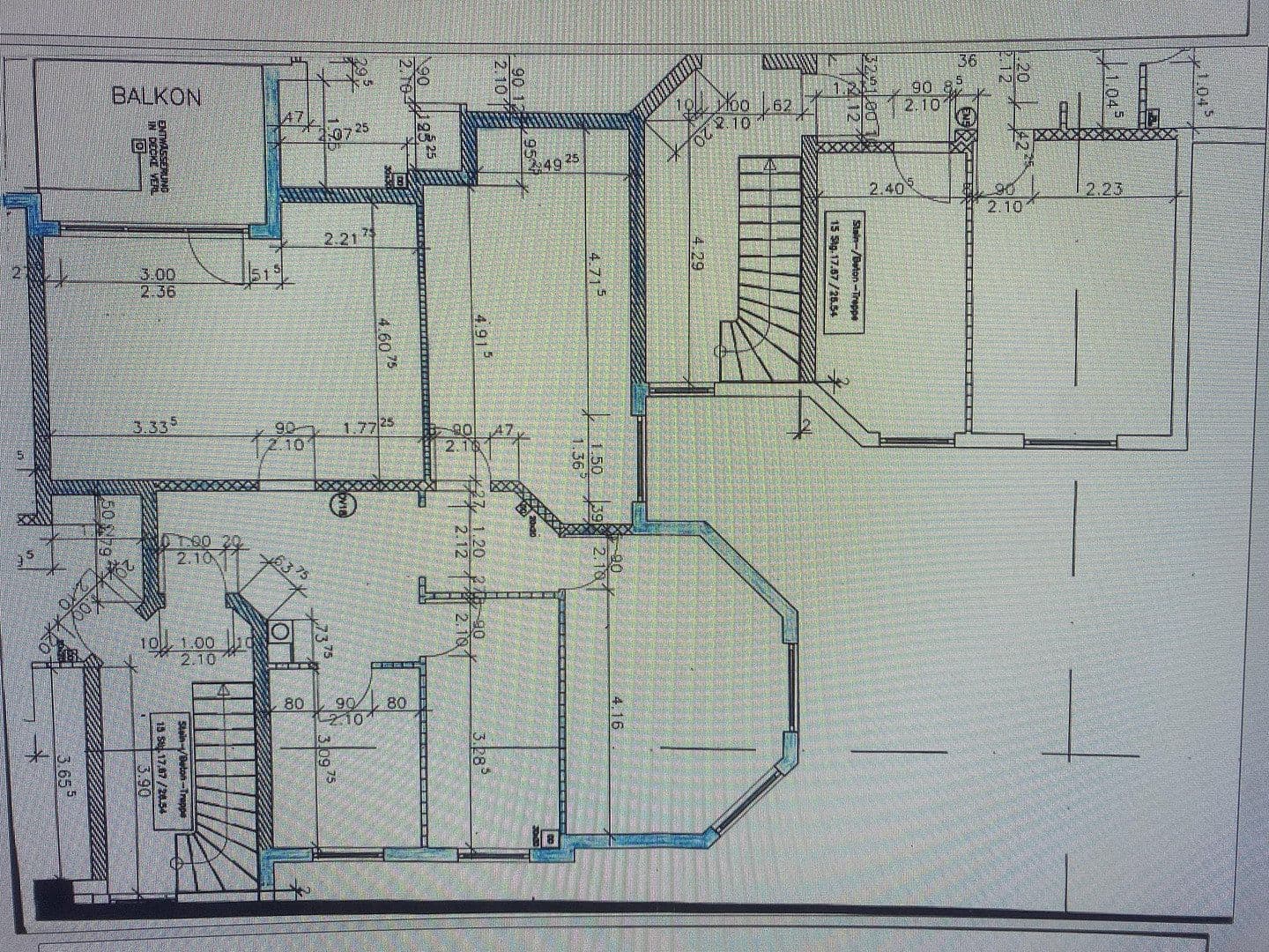 Predaj bytu 3-izbový 96 m², Steinbacher Hohl 31, Frankfurt OT Praunheim, Hesensko Predaj bytu 3-izbový 96 m², Steinbacher Hohl 31, Frankfurt OT Praunheim, Hesensko
