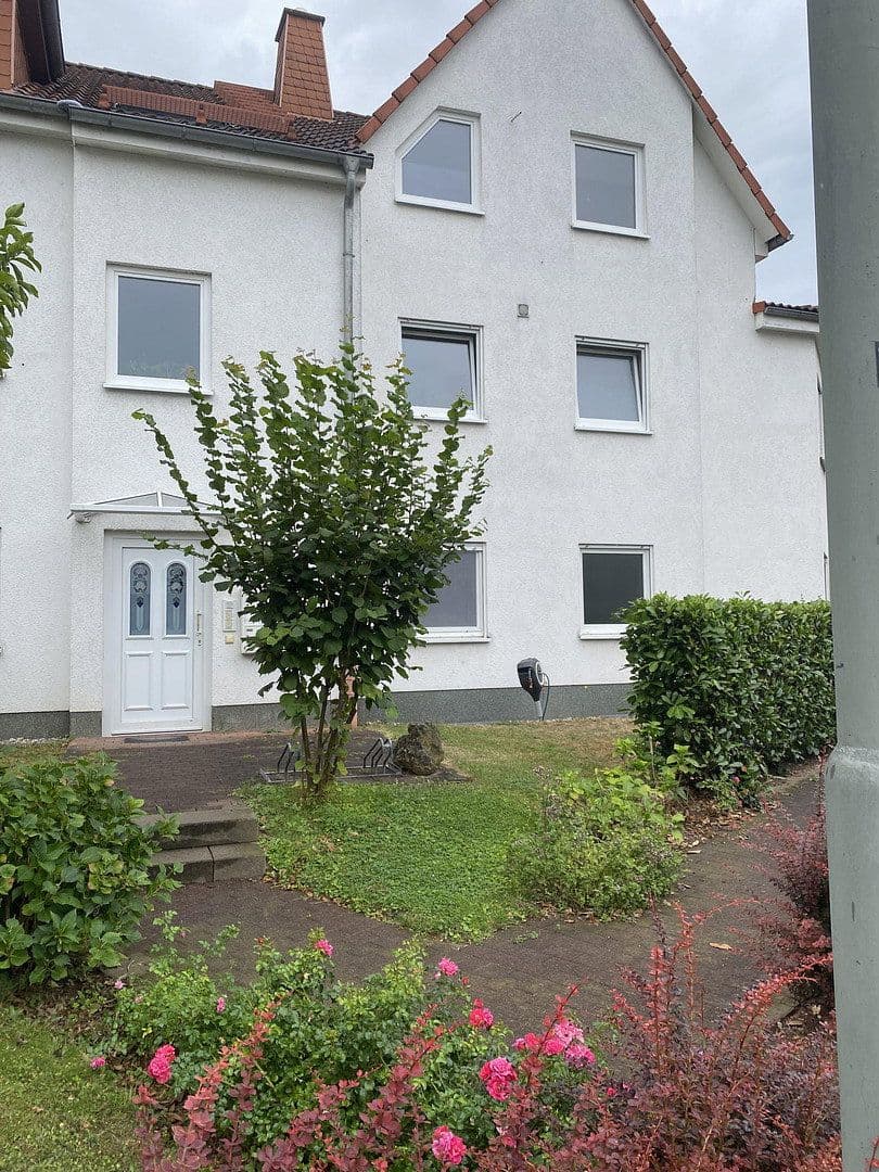Predaj bytu 3-izbový 96 m², Steinbacher Hohl 31, Frankfurt OT Praunheim, Hesensko Predaj bytu 3-izbový 96 m², Steinbacher Hohl 31, Frankfurt OT Praunheim, Hesensko