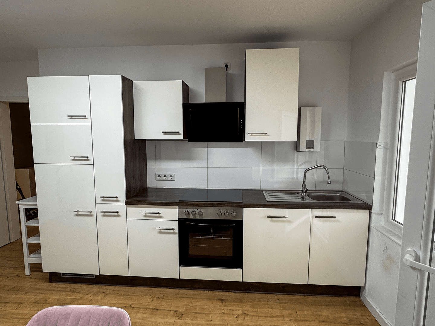 Prenájom bytu 3-izbový 75 m², Leverkusen, Severné Porýnie - Westfálsko Prenájom bytu 3-izbový 75 m², Leverkusen, Severné Porýnie - Westfálsko