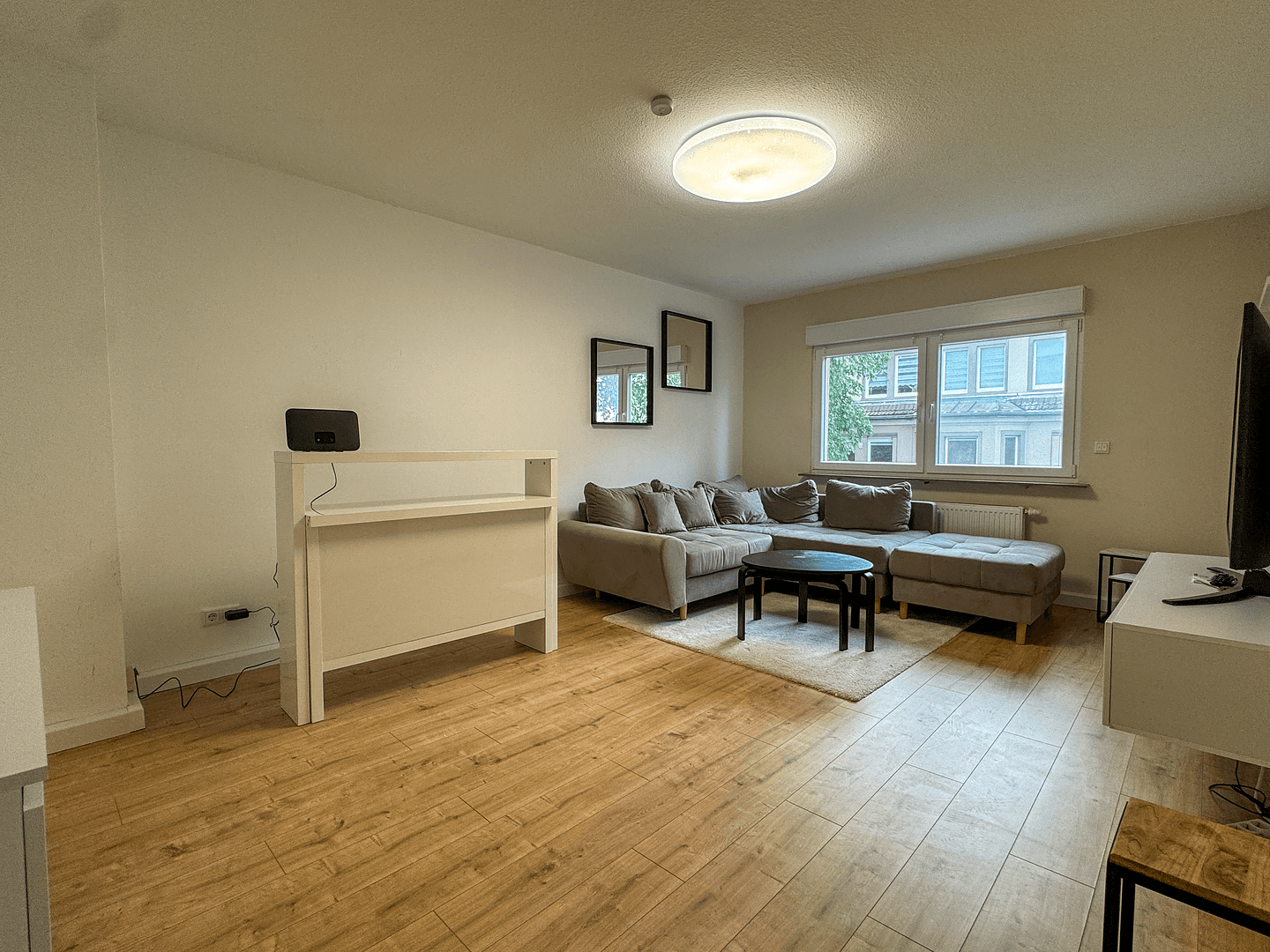 Prenájom bytu 3-izbový 75 m², Leverkusen, Severné Porýnie - Westfálsko Prenájom bytu 3-izbový 75 m², Leverkusen, Severné Porýnie - Westfálsko