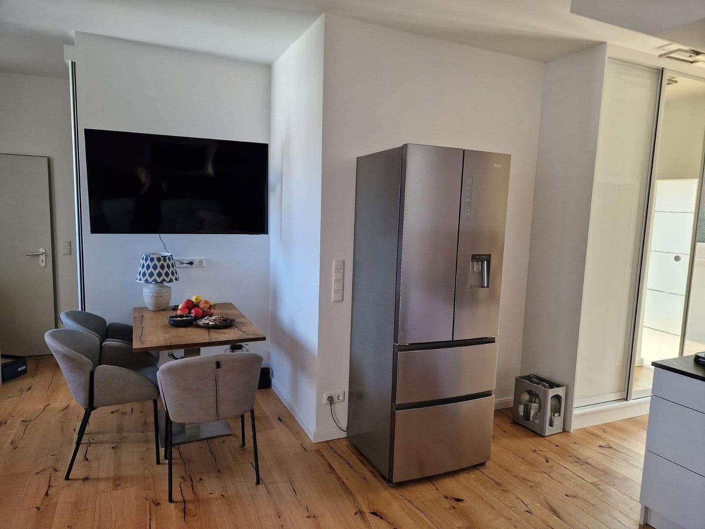 Prenájom bytu 2-izbový 50 m², Berlin, Berlín Prenájom bytu 2-izbový 50 m², Berlin, Berlín