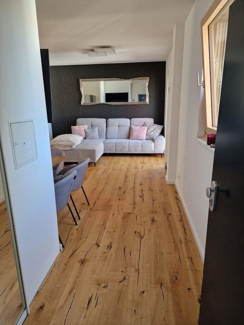 Prenájom bytu 2-izbový 50 m², Berlin, Berlín Prenájom bytu 2-izbový 50 m², Berlin, Berlín