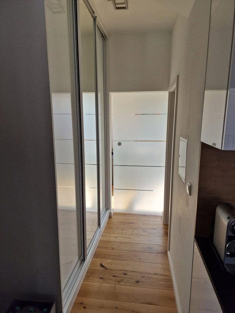 Prenájom bytu 2-izbový 50 m², Berlin, Berlín Prenájom bytu 2-izbový 50 m², Berlin, Berlín