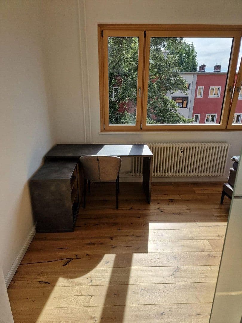 Prenájom bytu 2-izbový 50 m², Berlin, Berlín Prenájom bytu 2-izbový 50 m², Berlin, Berlín