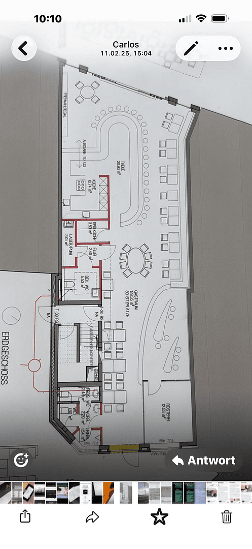 Prenájom nebytového priestoru 208 m², Hauptstraße 36, Nordhorn, Dolné Sasko Prenájom nebytového priestoru 208 m², Hauptstraße 36, Nordhorn, Dolné Sasko