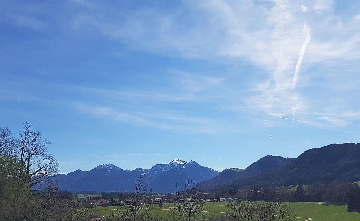 Predaj domu 140 m², pozemok 900 m², Bernau am Chiemsee, Bavorsko Predaj domu 140 m², pozemok 900 m², Bernau am Chiemsee, Bavorsko