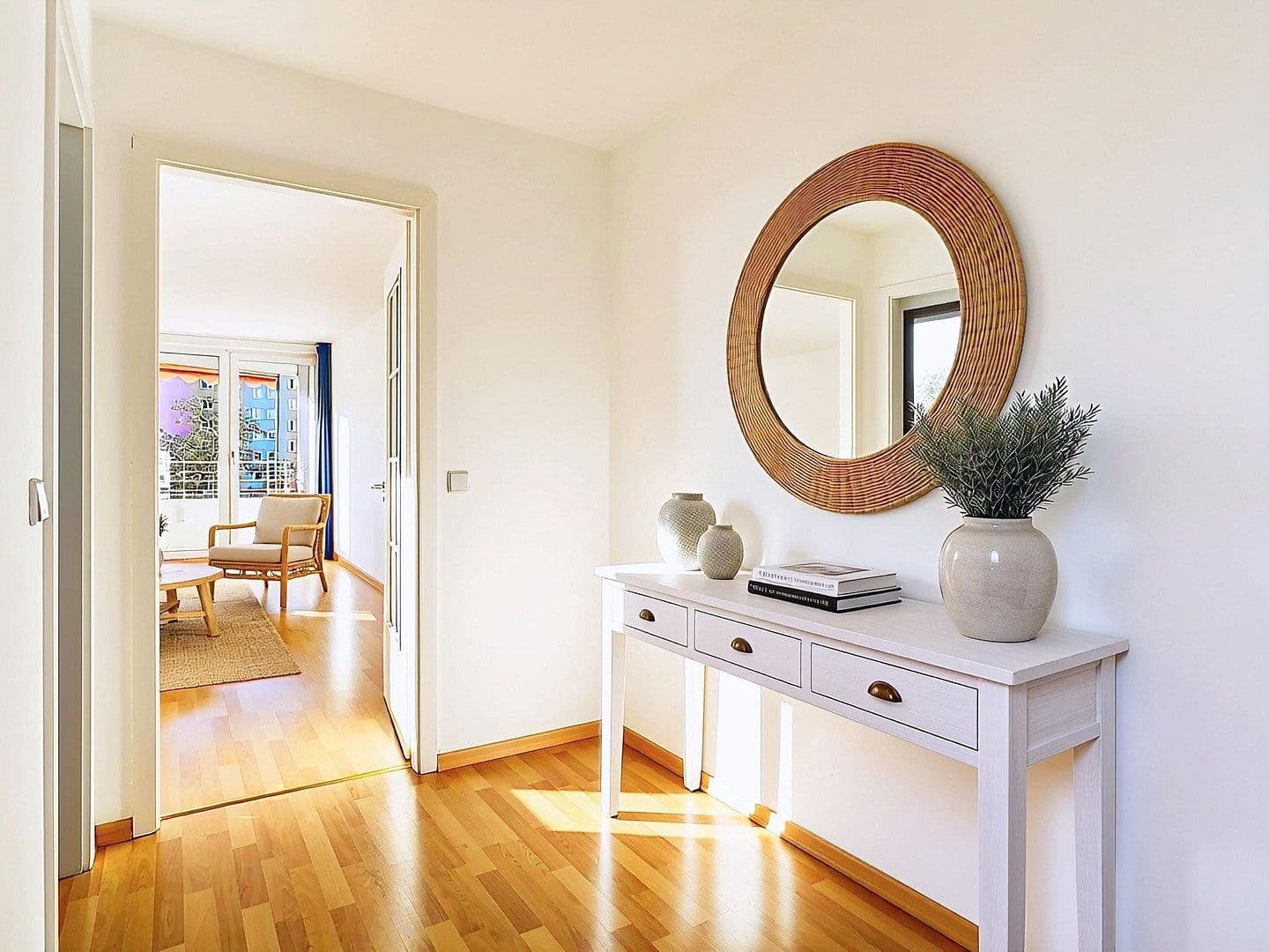 Predaj bytu 2-izbový 51 m², Berlin, Berlín Predaj bytu 2-izbový 51 m², Berlin, Berlín