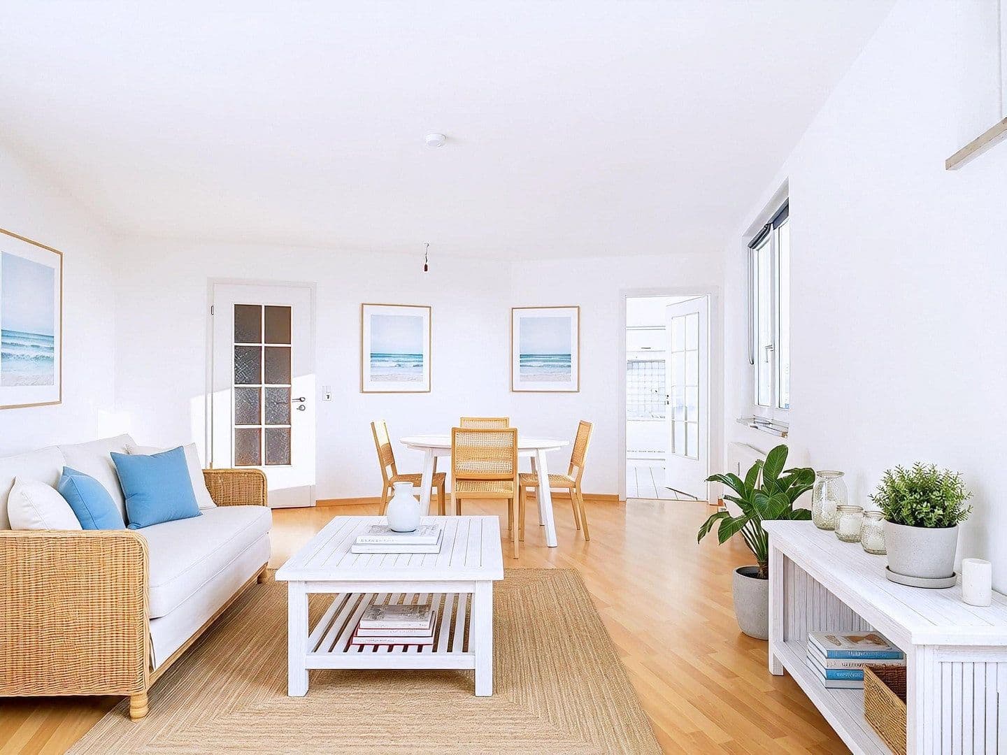 Predaj bytu 2-izbový 51 m², Berlin, Berlín Predaj bytu 2-izbový 51 m², Berlin, Berlín