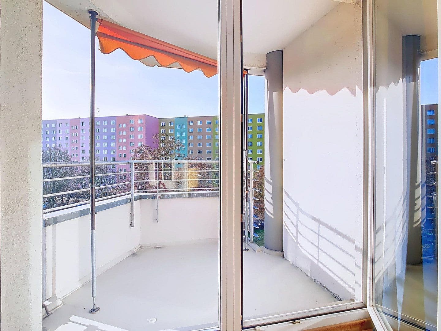 Predaj bytu 2-izbový 51 m², Berlin, Berlín Predaj bytu 2-izbový 51 m², Berlin, Berlín