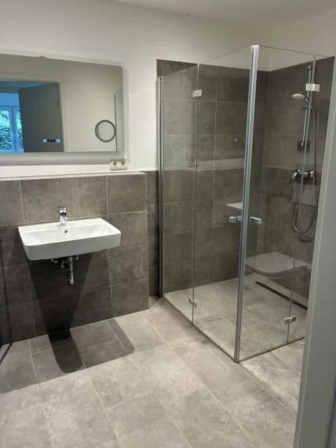 Prenájom bytu 2-izbový 67 m², Dorffeld 16, Engelskirchen, Severné Porýnie - Westfálsko Prenájom bytu 2-izbový 67 m², Dorffeld 16, Engelskirchen, Severné Porýnie - Westfálsko