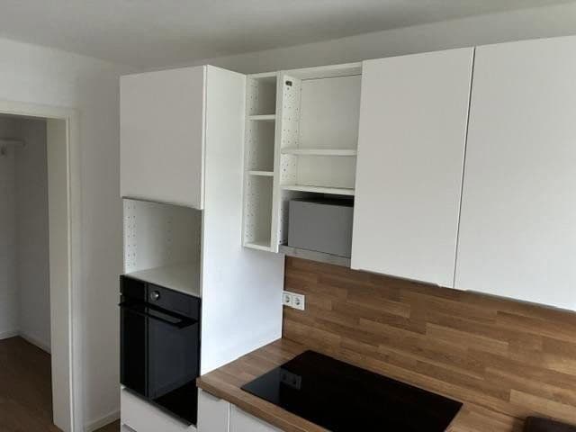 Prenájom bytu 2-izbový 67 m², Dorffeld 16, Engelskirchen, Severné Porýnie - Westfálsko Prenájom bytu 2-izbový 67 m², Dorffeld 16, Engelskirchen, Severné Porýnie - Westfálsko