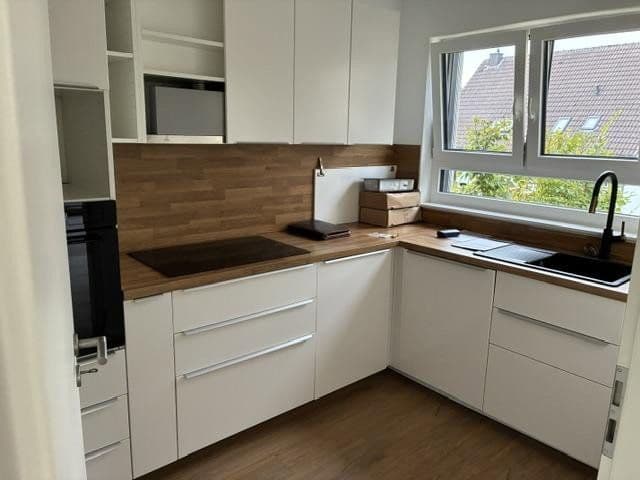 Prenájom bytu 2-izbový 67 m², Dorffeld 16, Engelskirchen, Severné Porýnie - Westfálsko Prenájom bytu 2-izbový 67 m², Dorffeld 16, Engelskirchen, Severné Porýnie - Westfálsko