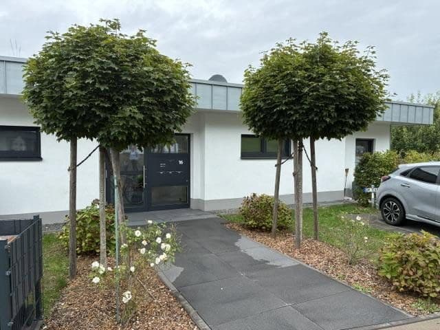 Prenájom bytu 2-izbový 67 m², Dorffeld 16, Engelskirchen, Severné Porýnie - Westfálsko Prenájom bytu 2-izbový 67 m², Dorffeld 16, Engelskirchen, Severné Porýnie - Westfálsko