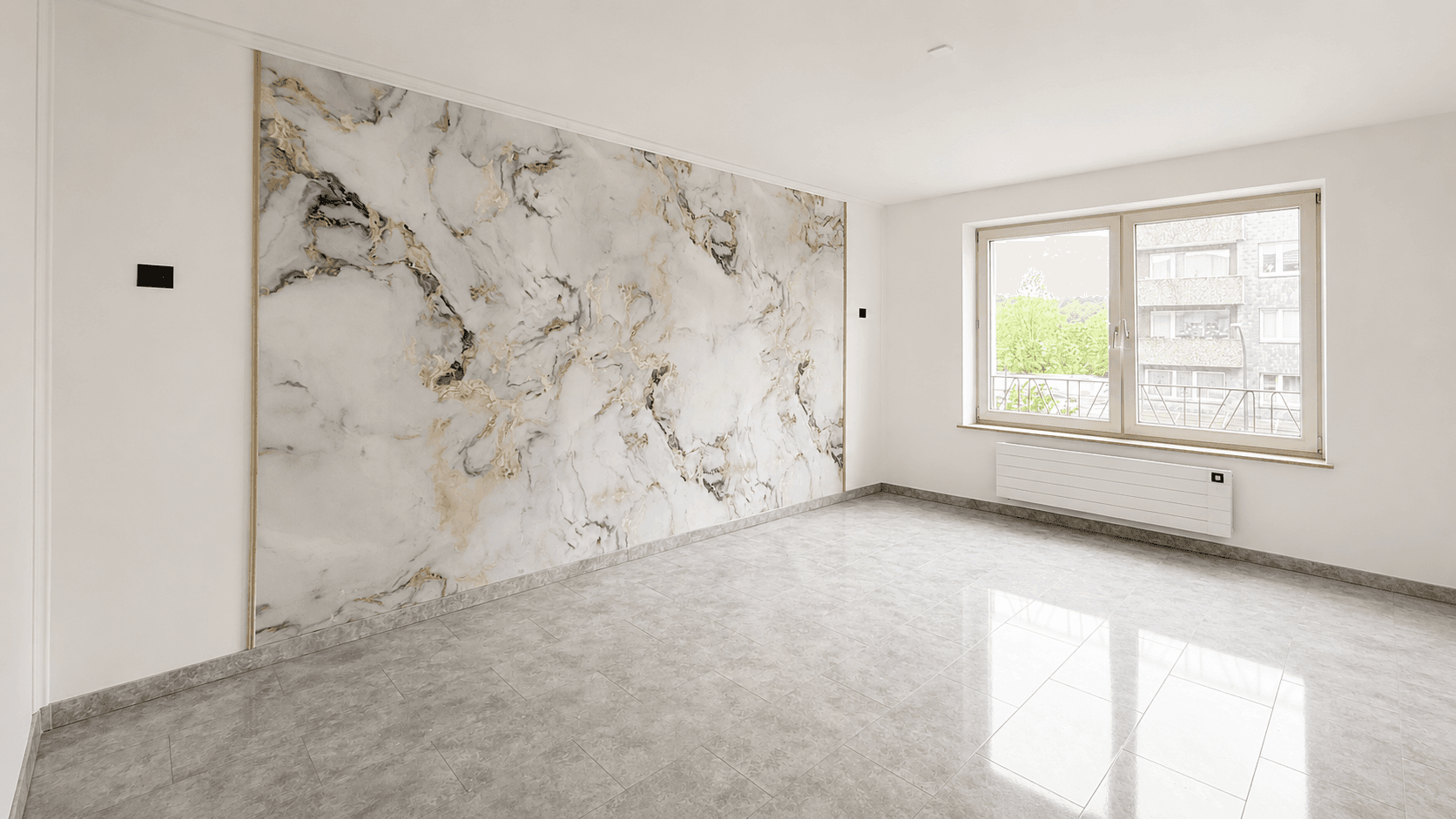 Prenájom bytu 3-izbový 76 m², Frankenstr. 75, Essen, Severné Porýnie - Westfálsko Prenájom bytu 3-izbový 76 m², Frankenstr. 75, Essen, Severné Porýnie - Westfálsko