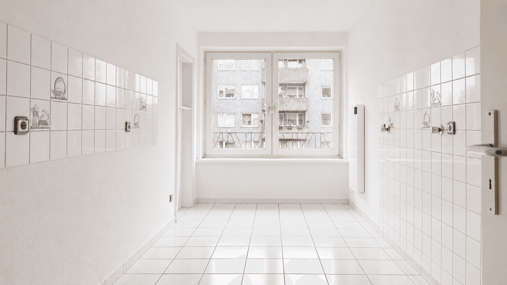 Prenájom bytu 3-izbový 76 m², Frankenstr. 75, Essen, Severné Porýnie - Westfálsko Prenájom bytu 3-izbový 76 m², Frankenstr. 75, Essen, Severné Porýnie - Westfálsko