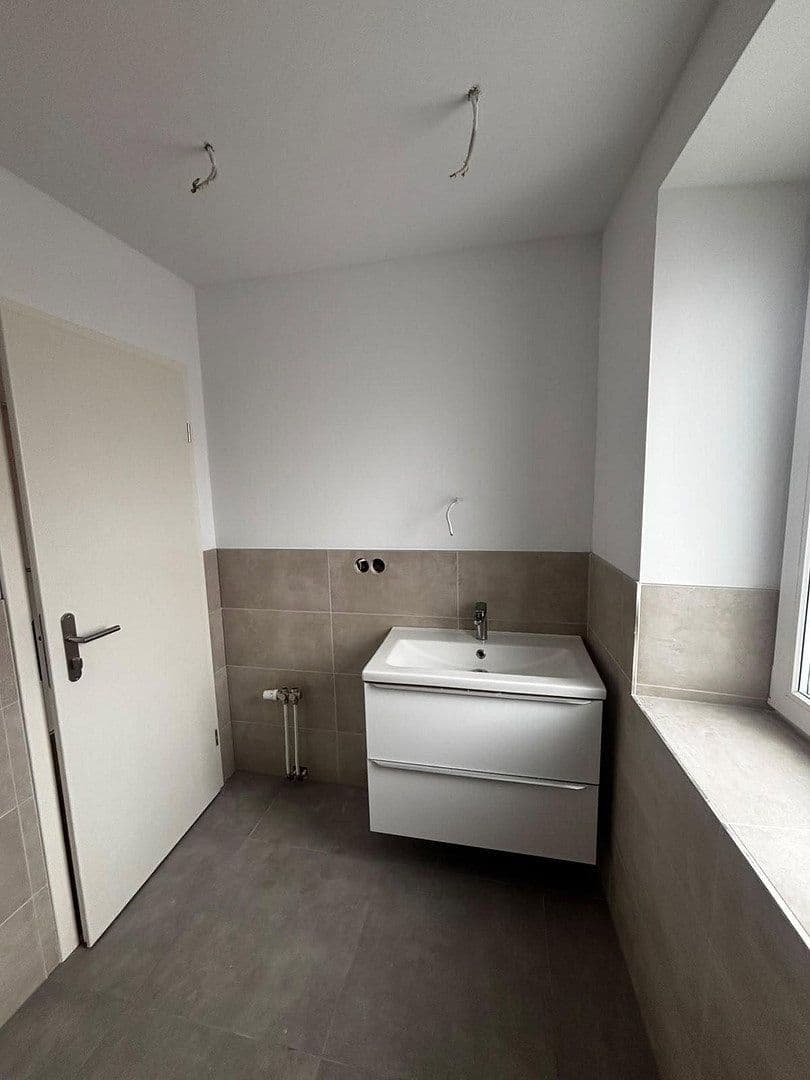 Prenájom bytu 4-izbový 72 m², Moststraße 7, Bayern - Fürth, Bavorsko Prenájom bytu 4-izbový 72 m², Moststraße 7, Bayern - Fürth, Bavorsko