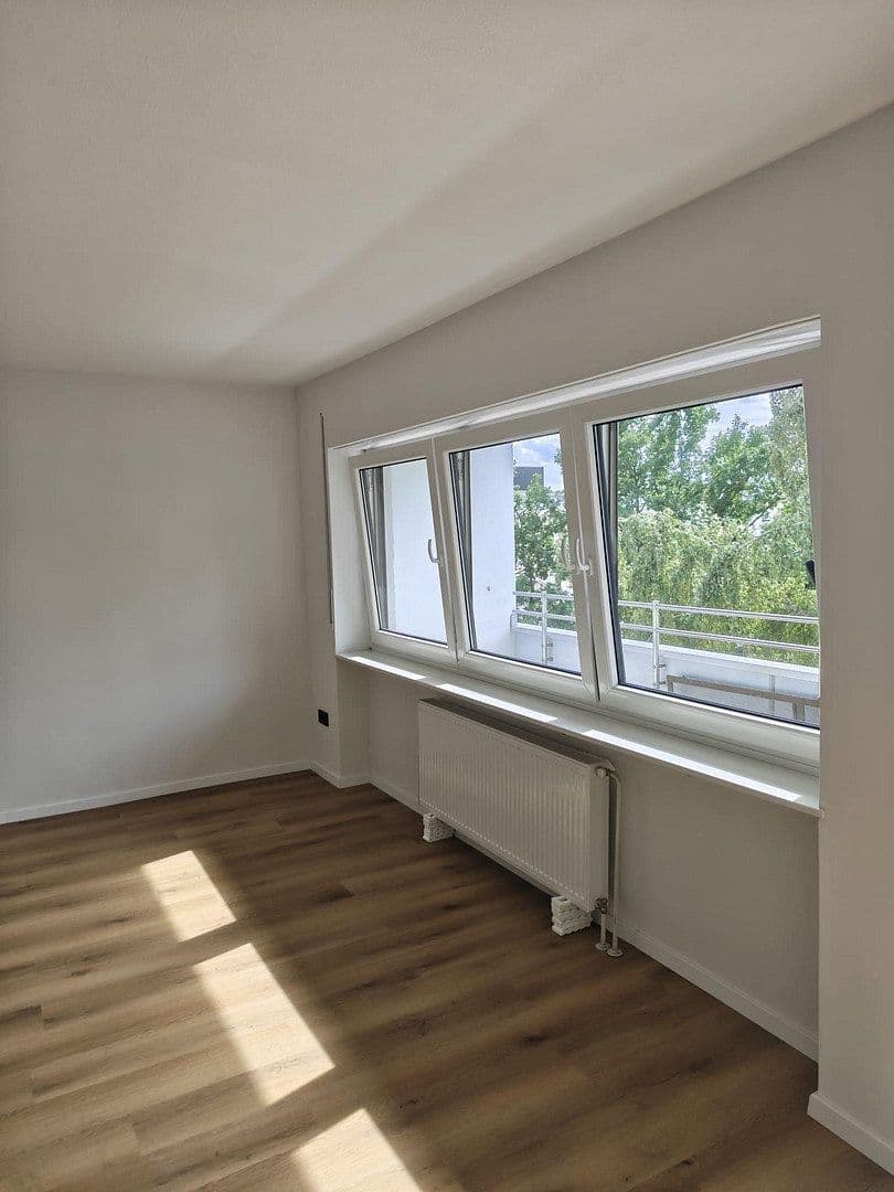 Predaj bytu 3-izbový 81 m², Nürnberg, Bavorsko Predaj bytu 3-izbový 81 m², Nürnberg, Bavorsko