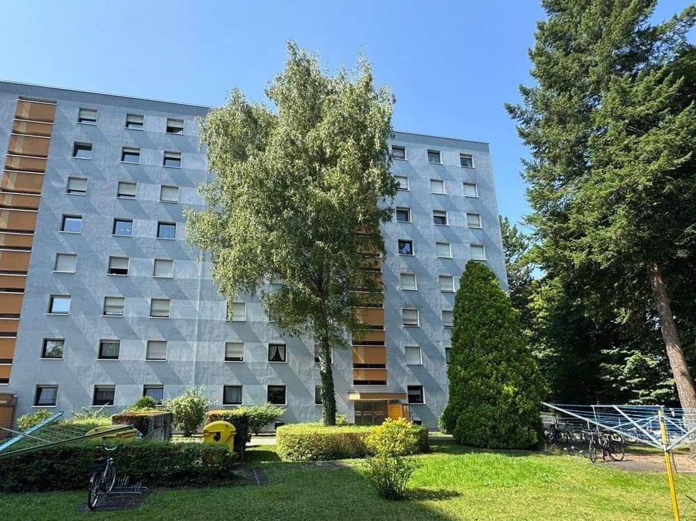 Predaj bytu 3-izbový 81 m², Nürnberg, Bavorsko Predaj bytu 3-izbový 81 m², Nürnberg, Bavorsko