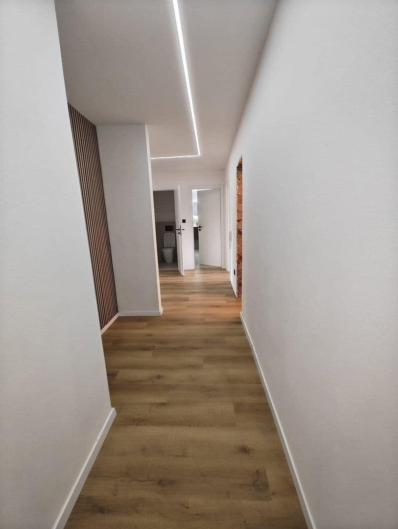 Predaj bytu 3-izbový 81 m², Nürnberg, Bavorsko Predaj bytu 3-izbový 81 m², Nürnberg, Bavorsko