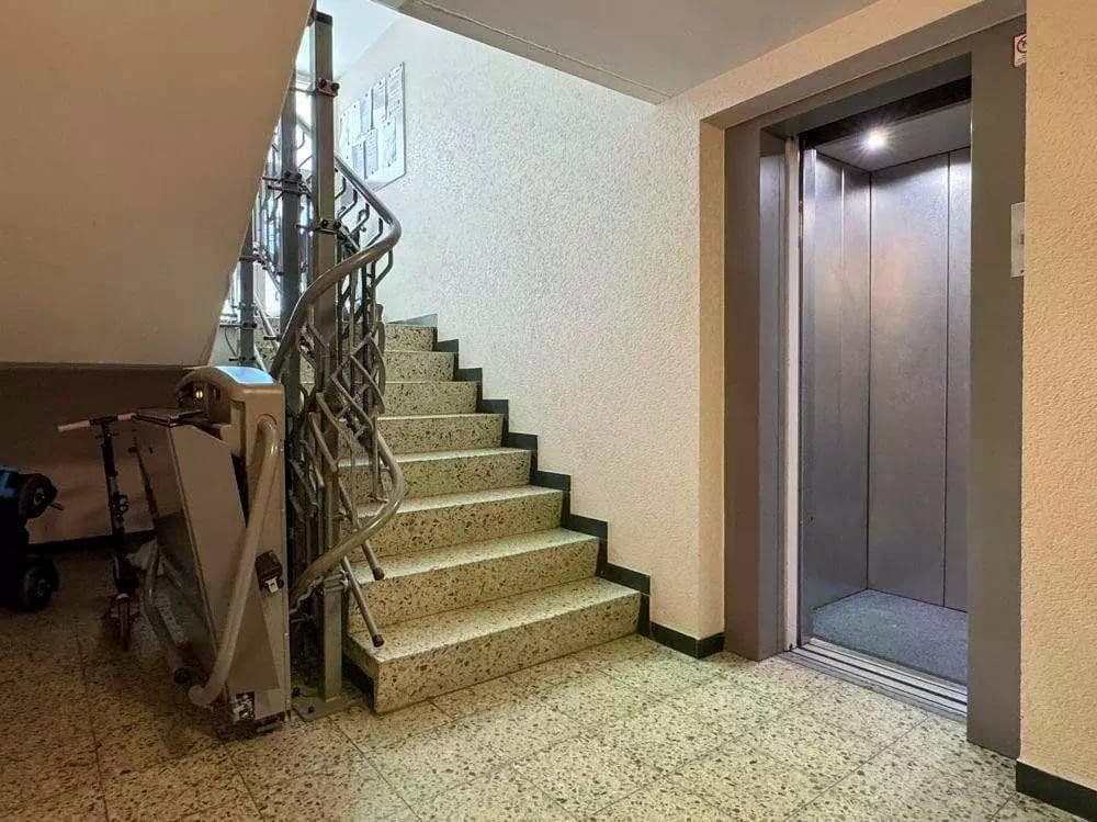 Predaj bytu 3-izbový 81 m², Nürnberg, Bavorsko Predaj bytu 3-izbový 81 m², Nürnberg, Bavorsko