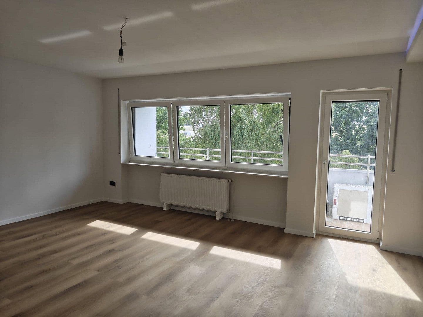 Predaj bytu 3-izbový 81 m², Nürnberg, Bavorsko Predaj bytu 3-izbový 81 m², Nürnberg, Bavorsko