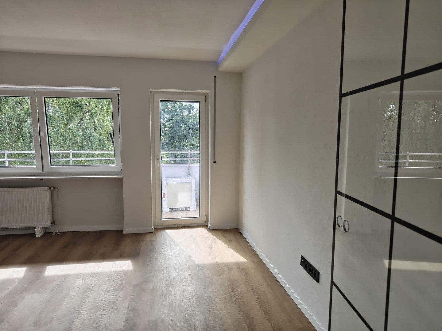 Predaj bytu 3-izbový 81 m², Nürnberg, Bavorsko Predaj bytu 3-izbový 81 m², Nürnberg, Bavorsko