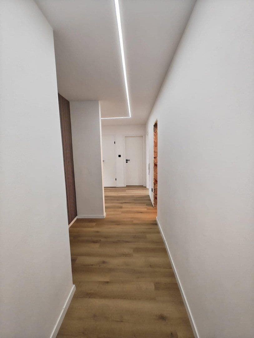 Predaj bytu 3-izbový 81 m², Nürnberg, Bavorsko Predaj bytu 3-izbový 81 m², Nürnberg, Bavorsko