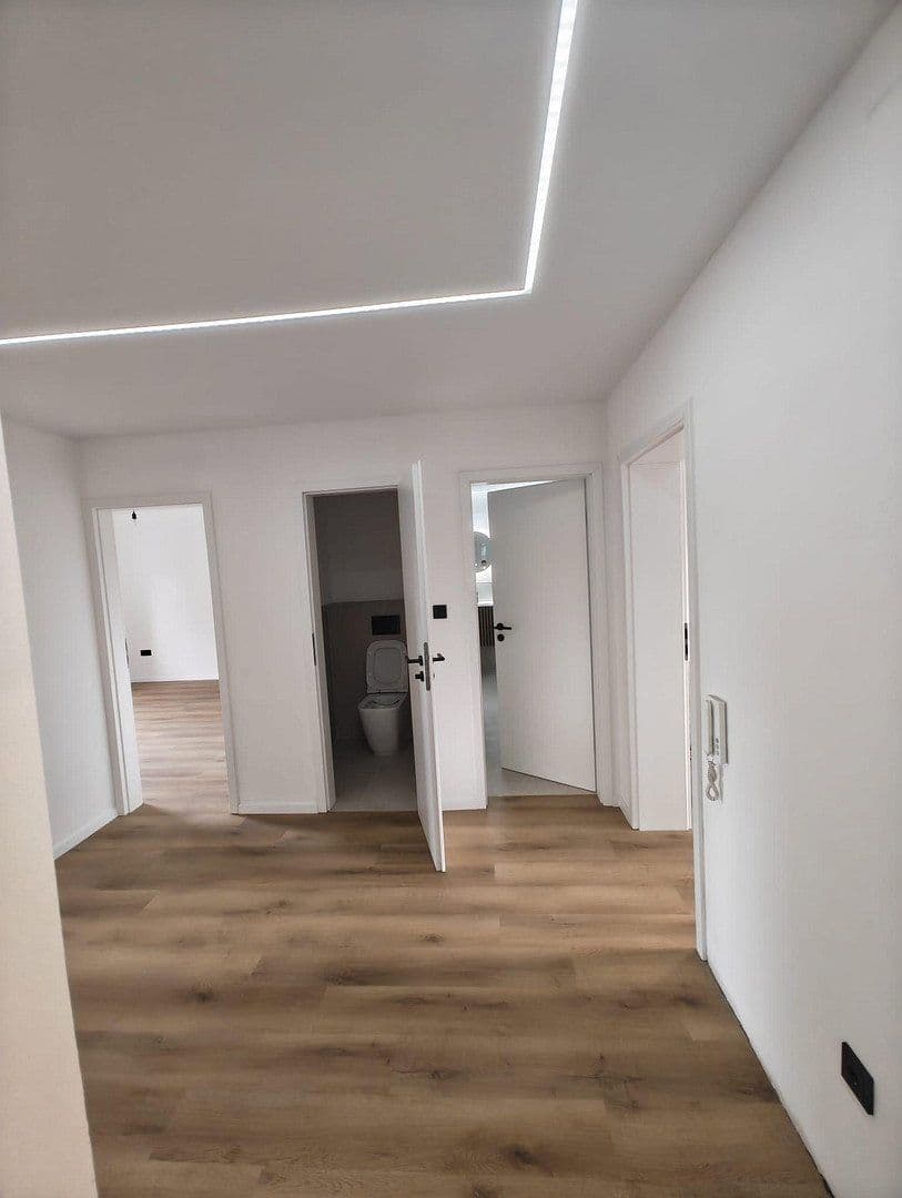 Predaj bytu 3-izbový 81 m², Nürnberg, Bavorsko Predaj bytu 3-izbový 81 m², Nürnberg, Bavorsko