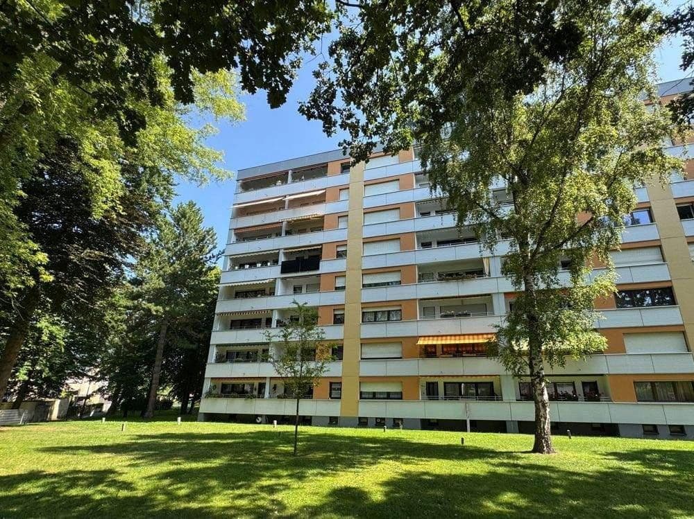 Predaj bytu 3-izbový 81 m², Nürnberg, Bavorsko Predaj bytu 3-izbový 81 m², Nürnberg, Bavorsko