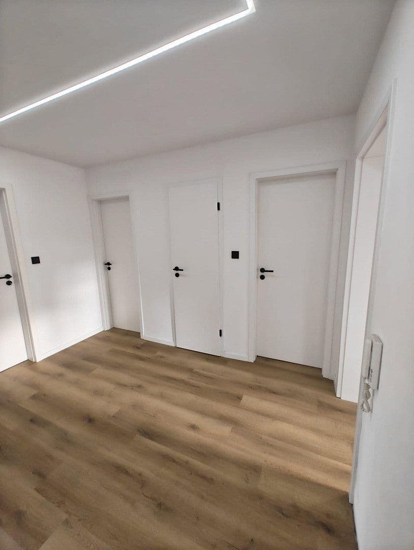 Predaj bytu 3-izbový 81 m², Nürnberg, Bavorsko Predaj bytu 3-izbový 81 m², Nürnberg, Bavorsko