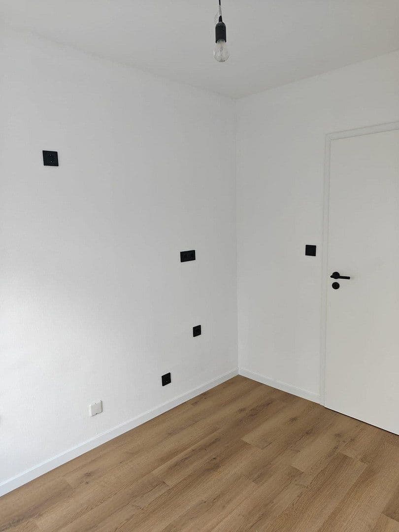 Predaj bytu 3-izbový 81 m², Nürnberg, Bavorsko Predaj bytu 3-izbový 81 m², Nürnberg, Bavorsko
