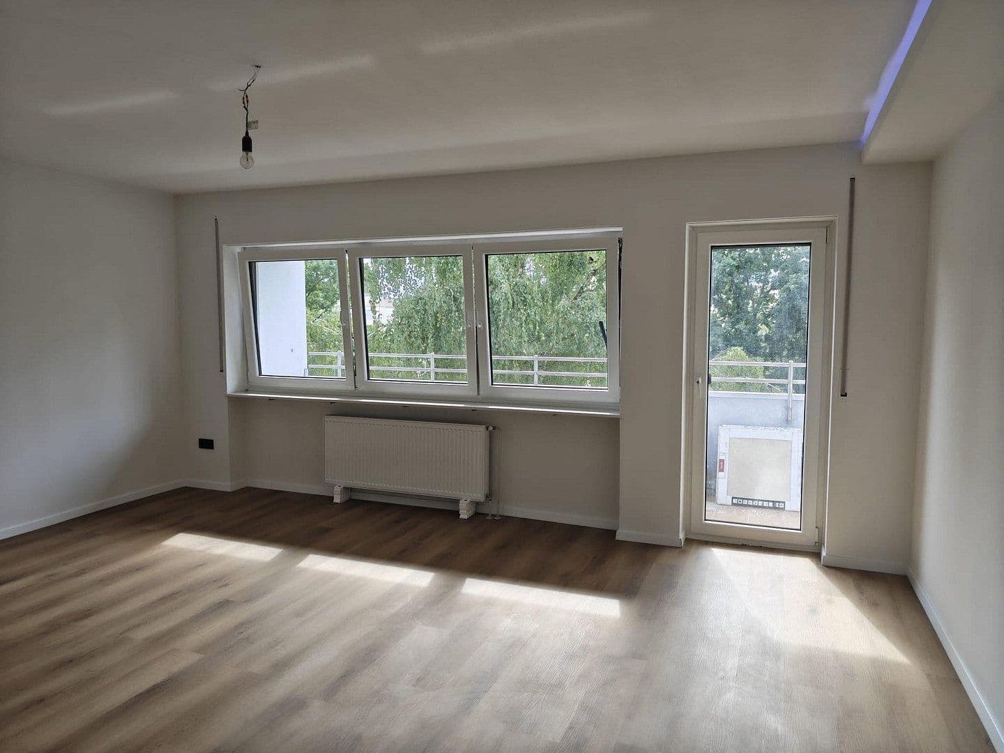 Predaj bytu 3-izbový 81 m², Nürnberg, Bavorsko Predaj bytu 3-izbový 81 m², Nürnberg, Bavorsko