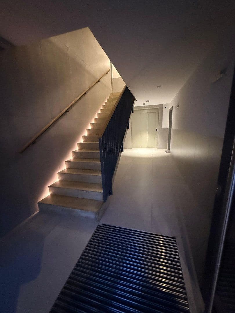 Prenájom bytu 3-izbový 86 m², Kaiserstraße 41c, Waldbröl, Severné Porýnie - Westfálsko Prenájom bytu 3-izbový 86 m², Kaiserstraße 41c, Waldbröl, Severné Porýnie - Westfálsko