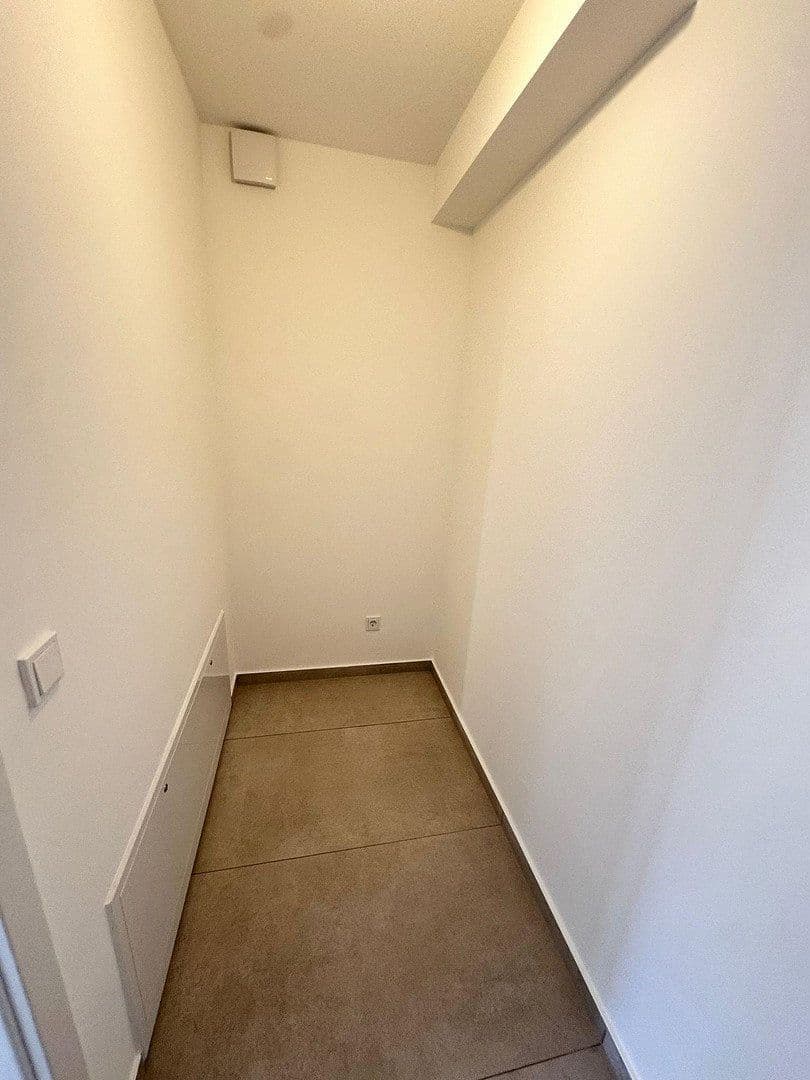 Prenájom bytu 3-izbový 86 m², Kaiserstraße 41c, Waldbröl, Severné Porýnie - Westfálsko Prenájom bytu 3-izbový 86 m², Kaiserstraße 41c, Waldbröl, Severné Porýnie - Westfálsko