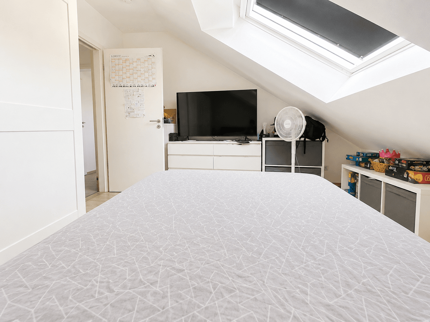 Prenájom bytu 2-izbový 46 m², Münsterstr. 47, Versmold, Severné Porýnie - Westfálsko Prenájom bytu 2-izbový 46 m², Münsterstr. 47, Versmold, Severné Porýnie - Westfálsko