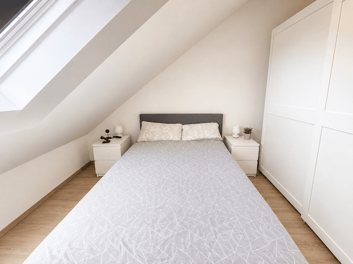 Prenájom bytu 2-izbový 46 m², Münsterstr. 47, Versmold, Severné Porýnie - Westfálsko Prenájom bytu 2-izbový 46 m², Münsterstr. 47, Versmold, Severné Porýnie - Westfálsko
