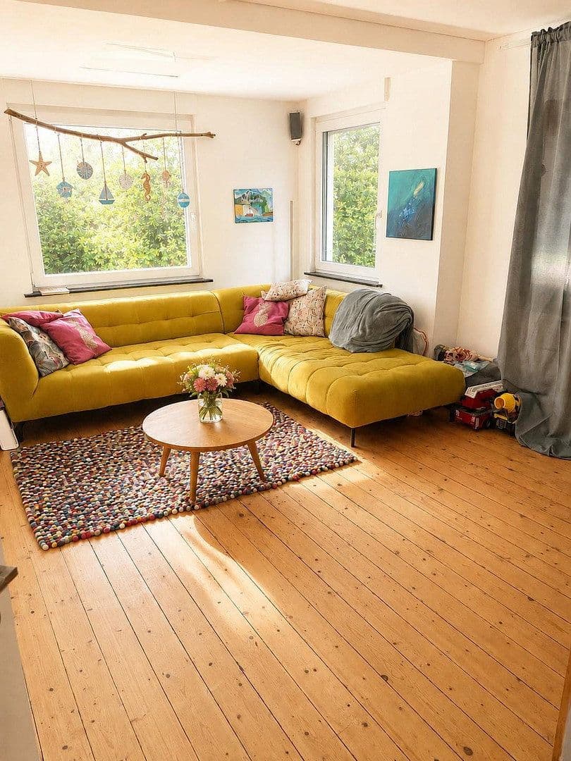 Predaj domu 150 m², pozemok 735 m², Lahnstein, Porýnie-Falcko Predaj domu 150 m², pozemok 735 m², Lahnstein, Porýnie-Falcko