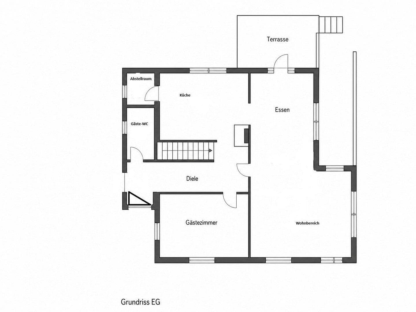 Predaj domu 150 m², pozemok 735 m², Lahnstein, Porýnie-Falcko Predaj domu 150 m², pozemok 735 m², Lahnstein, Porýnie-Falcko