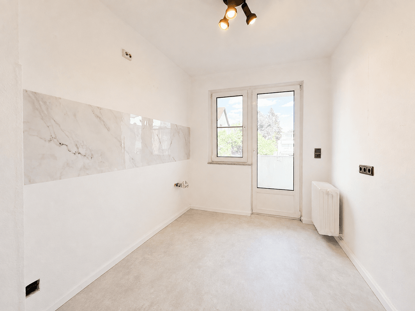 Prenájom bytu 2-izbový 59 m², Waldecker Str 11, Duisburg, Severné Porýnie - Westfálsko Prenájom bytu 2-izbový 59 m², Waldecker Str 11, Duisburg, Severné Porýnie - Westfálsko