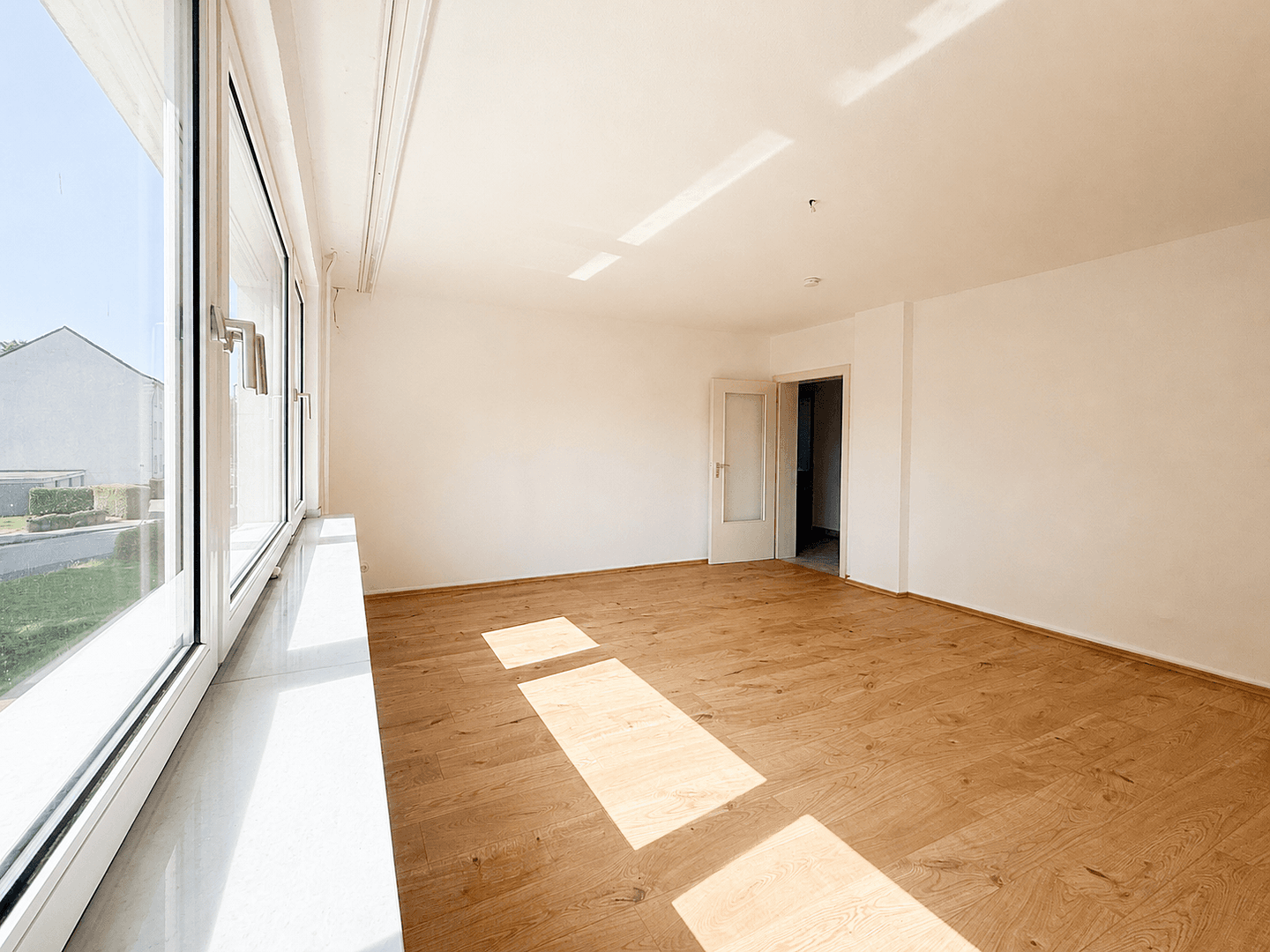 Prenájom bytu 2-izbový 59 m², Waldecker Str 11, Duisburg, Severné Porýnie - Westfálsko Prenájom bytu 2-izbový 59 m², Waldecker Str 11, Duisburg, Severné Porýnie - Westfálsko